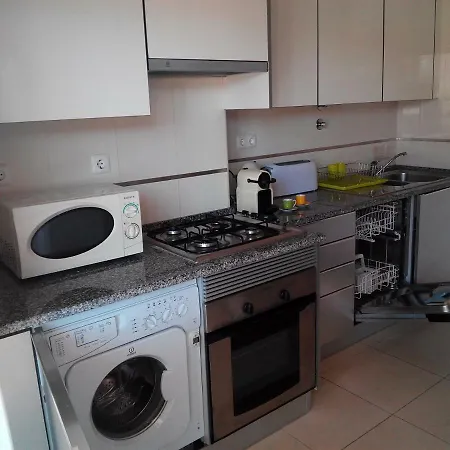 Appartement Mar E