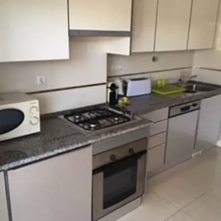 Mar E Appartement