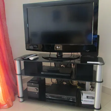 Apartman Mar E *