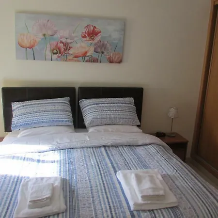 Mar E Appartement *