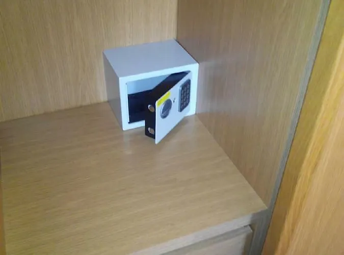 Apartament Mar E Lagos