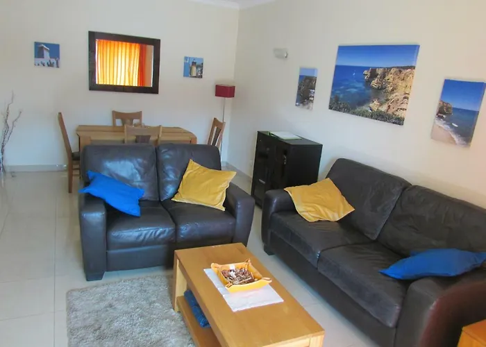 Apartament Mar E Lagos