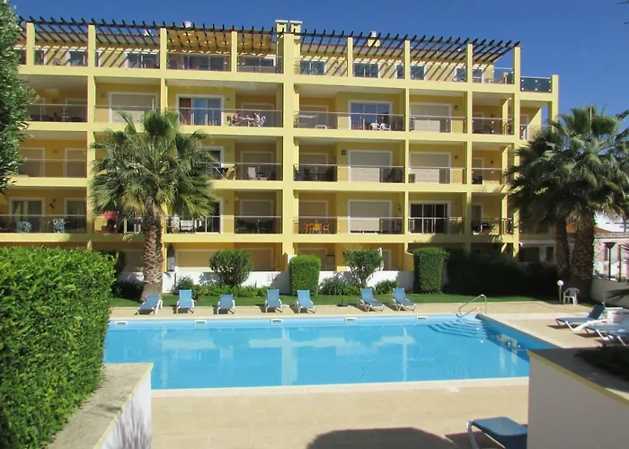 Apartament Mar E Lagos