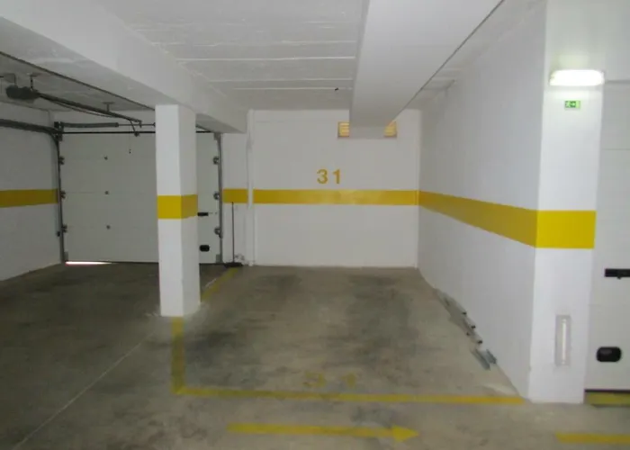 Apartament Mar E Lagos