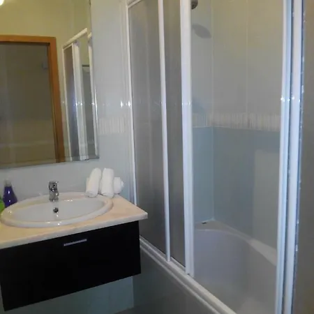 Mar E Апартаменты