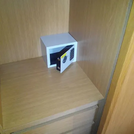 Apartman Mar E Lagos