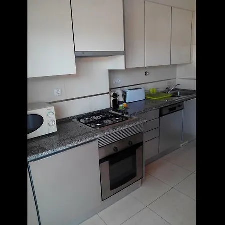 Mar E Apartment
