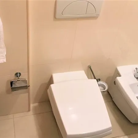 Apartment Mar E *
