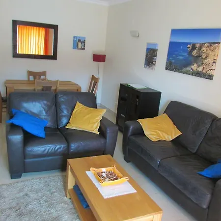 Apartment Mar E Lagos