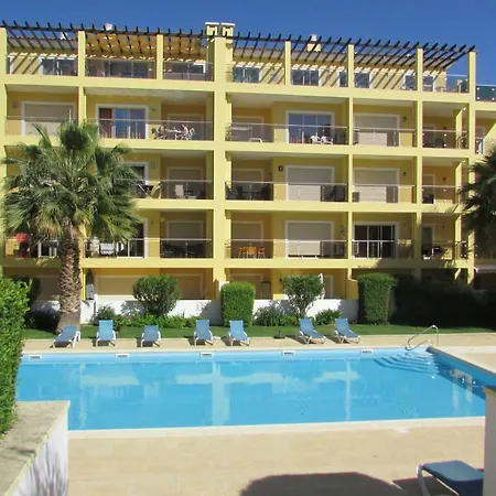 Apartment Mar E Lagos