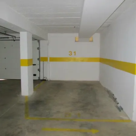 Apartman Mar E Lagos