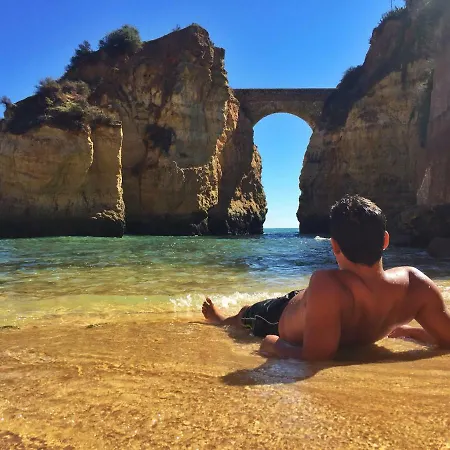 Mar E Appartamento Lagos