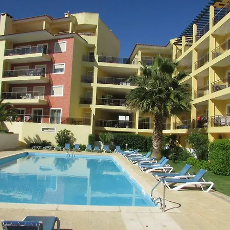 Mar E Apartamento Lagos