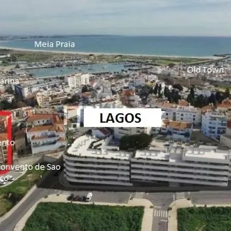 Mar E Appartamento *